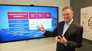 Kanata Real Estate Market Update August 2026 Kanata Real Estate Market Update August 2026