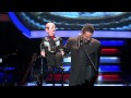 Terry Fator &amp; Walter T. Airdale