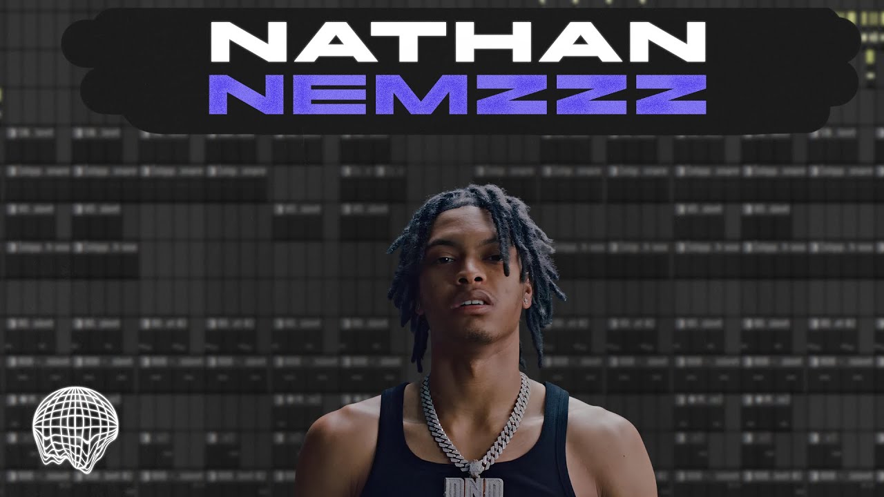 How to Make Nemzzz & Nathan & UK Garage Beats (FL Studio Silent Cookup)