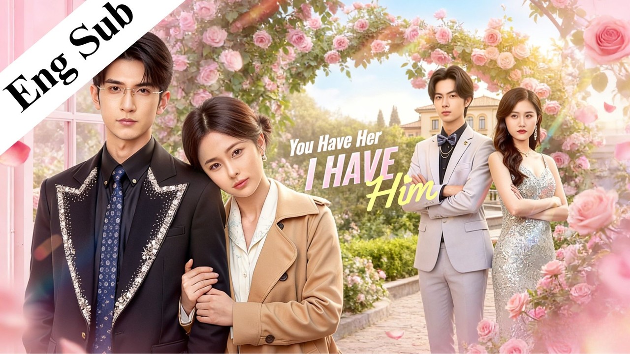 You Have Her, I Have Him 💔 | Wife Slaps Cheater, Dies, Gets Reborn for Revenge 🔥