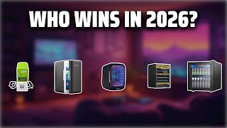 The Top 5 Best Mini Fridge Gaming in 2026 - Must Watch Before Buying!