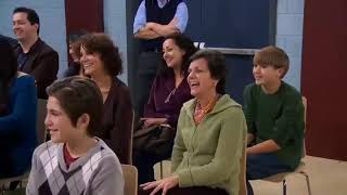 Disney Channel Jessie - Ravi And Luke Are Indian Dancing