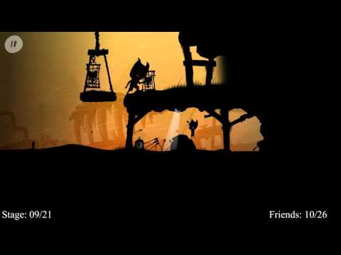 Toby: The Secret Mine - Friends Achievement (PC)
