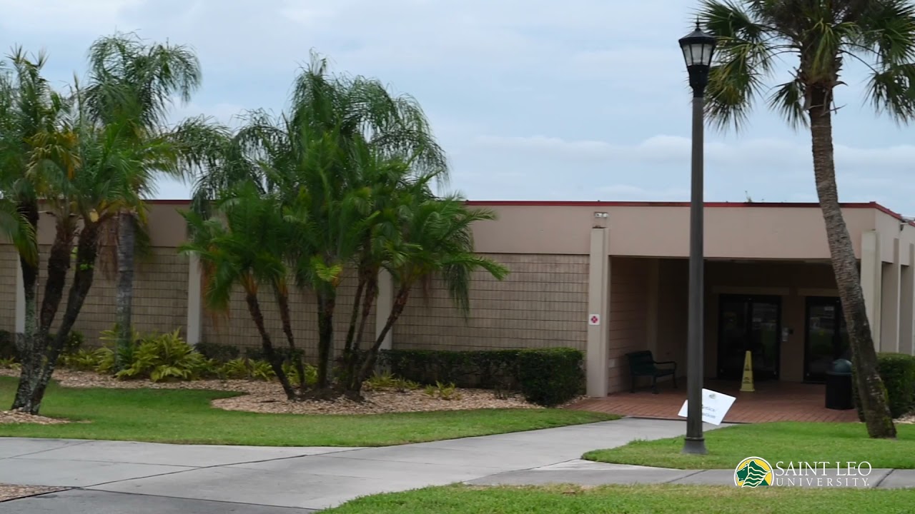 MARION BOWMAN ACTIVITIES CENTER YouTube