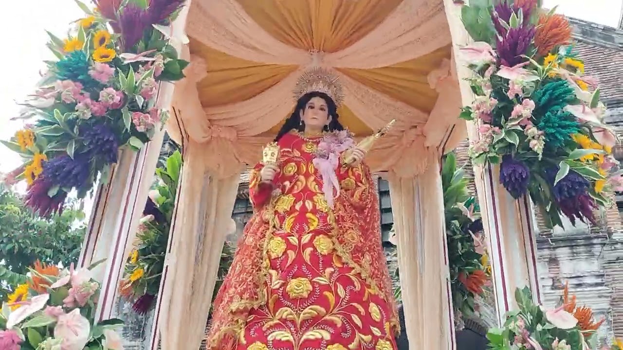 Motorcade 2022 | Kawit Town Fiesta