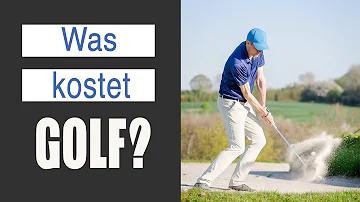 Was kostet eine Golf Lizenz?