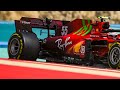 ChronoGP - S03:03 - SF21 e W12 condannate dal consumo gomme? | Preview GP Bahrain