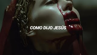 Lady Gaga - Bloody Mary | Subtitulada al Español 