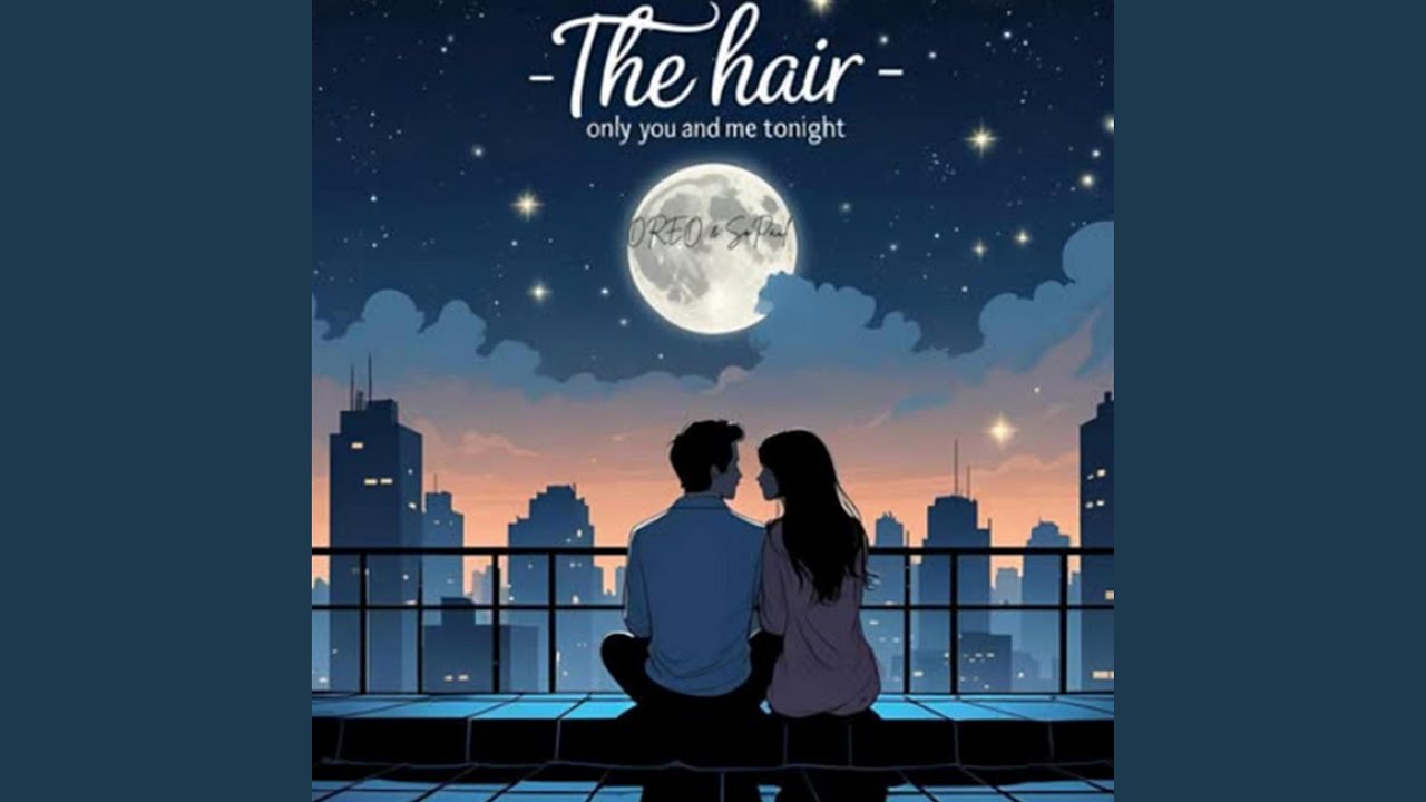 OREO & So Paul (Only You and Me Tonight (ORIGINAL)