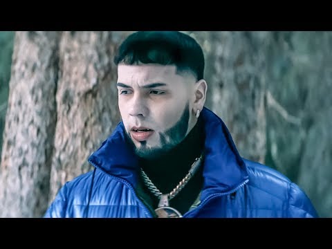 Anuel AA