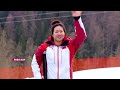 Best Moments - China 🇨🇳 | Milano Cortina 2026 Paralympic Games ❤️💙💚