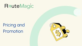 Smarter Pricing & Promotions with RouteMagic | Custom Deals for Every Customer