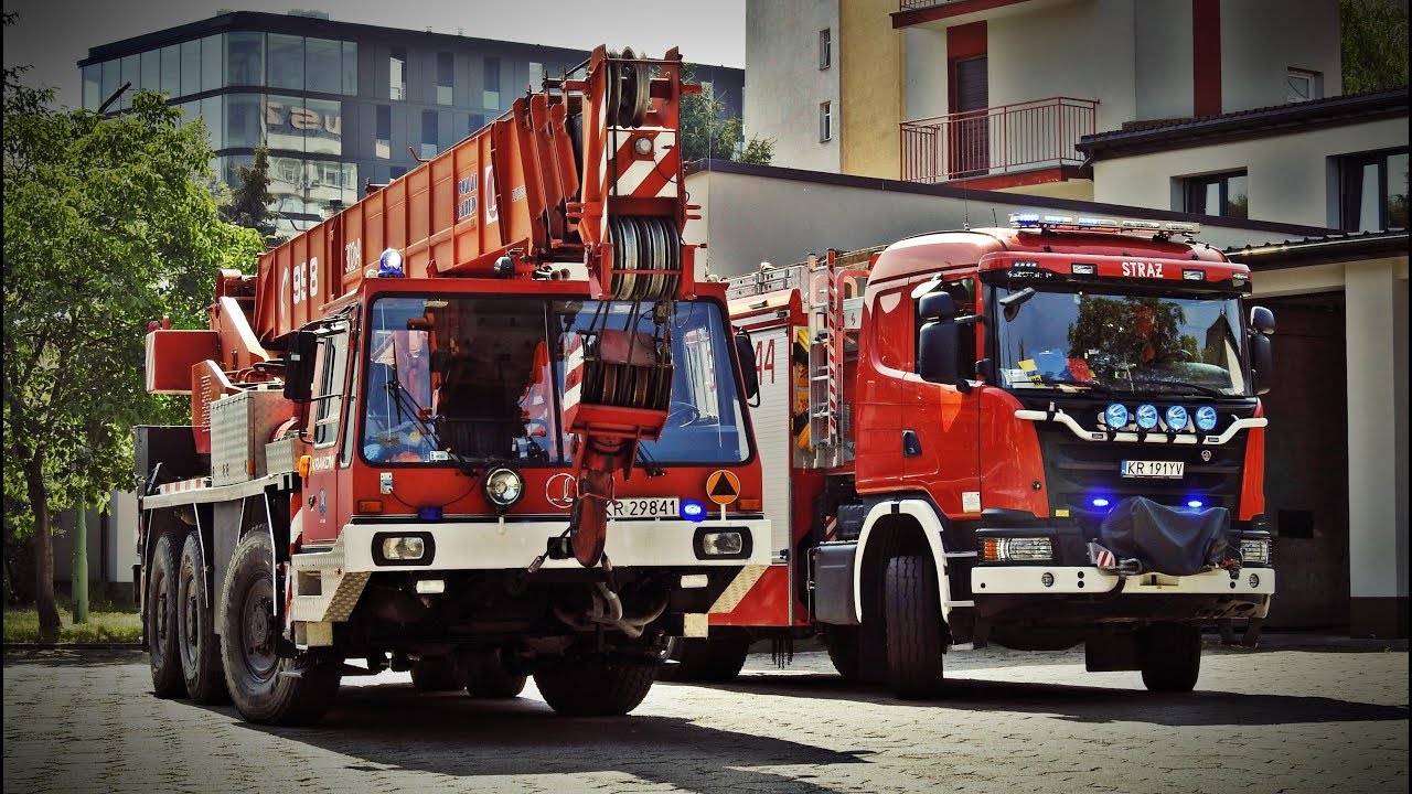 302[K] - JRG 2 PSP Kraków