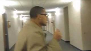 Stomp the Madness 2010 Phi Beta Sigma Intro Video.mp4