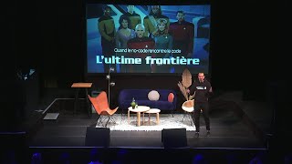 Quand le no-code rencontre le code, l'ultime frontière - Alexis Kovalenko (Web2Day 2023)