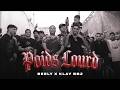 BEELY X KLAY Poids Lourd Official Music Video 