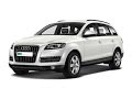 Замена лобового стекла на Audi Q7 в Казани.