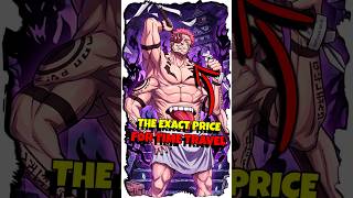 HOW KENJAKU TAUGHT SUKUNA TO SPLIT HIS SOUL EXPLAINED! JUJUTSU KAISEN #jujutsukaisen #anime