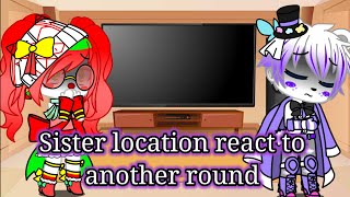 SL react to another round (read description) Wealth