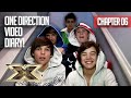 One Direction: The X Factor Diary | Chapter Six | The X Factor UK