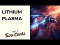 NASA'S NEW LITHIUM-PLASMA ENGINE SETS MARS PROPULSION RECORD