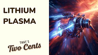 NASA'S NEW LITHIUM-PLASMA ENGINE SETS MARS PROPULSION RECORD