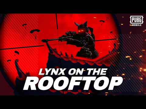 *FULL AUTO SNIPING😱* “THIS IS KOREAN <strong>LYNX</strong>”🔥 - PUBG MOBILE | SOLO vs SQUADS | GAME FOR PEACE