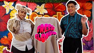 Kukis Make T-Shirts Fashionable | Glow Up