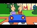 Milo  auto cole s01ep15  dessin anim pour les enfants