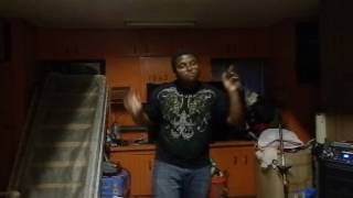 Pierce The Veil/Bulls in the Bronx/ Vocal Cover