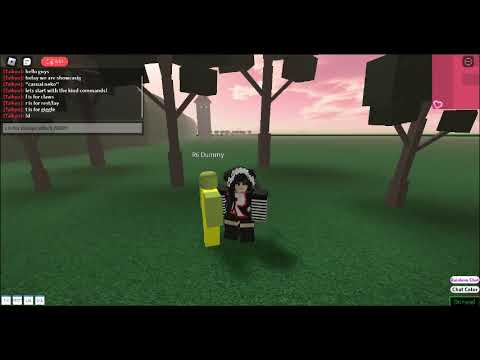 casual neko script showcase!