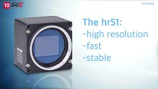 Hr Series Introducing The Hr51 Youtube