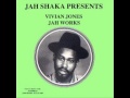 Jah Shaka Presents Vivian Jones - Jah Works - 1987