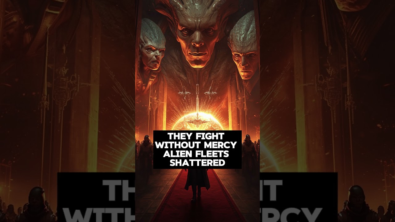 Galaxy’s First Law Broken Council Attacked Human Children 