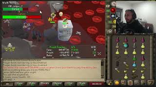 DitterBitter exposes new Callisto Bot Farm on stream