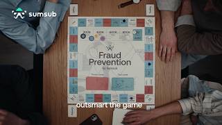 Outsmart Fraudsters: Win the Game Against Deepfakes, ATO, and Synthetic ID | Sumsub Fraud Prevention