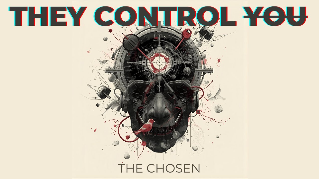 The Chosen - THEY CONTROL YOU
