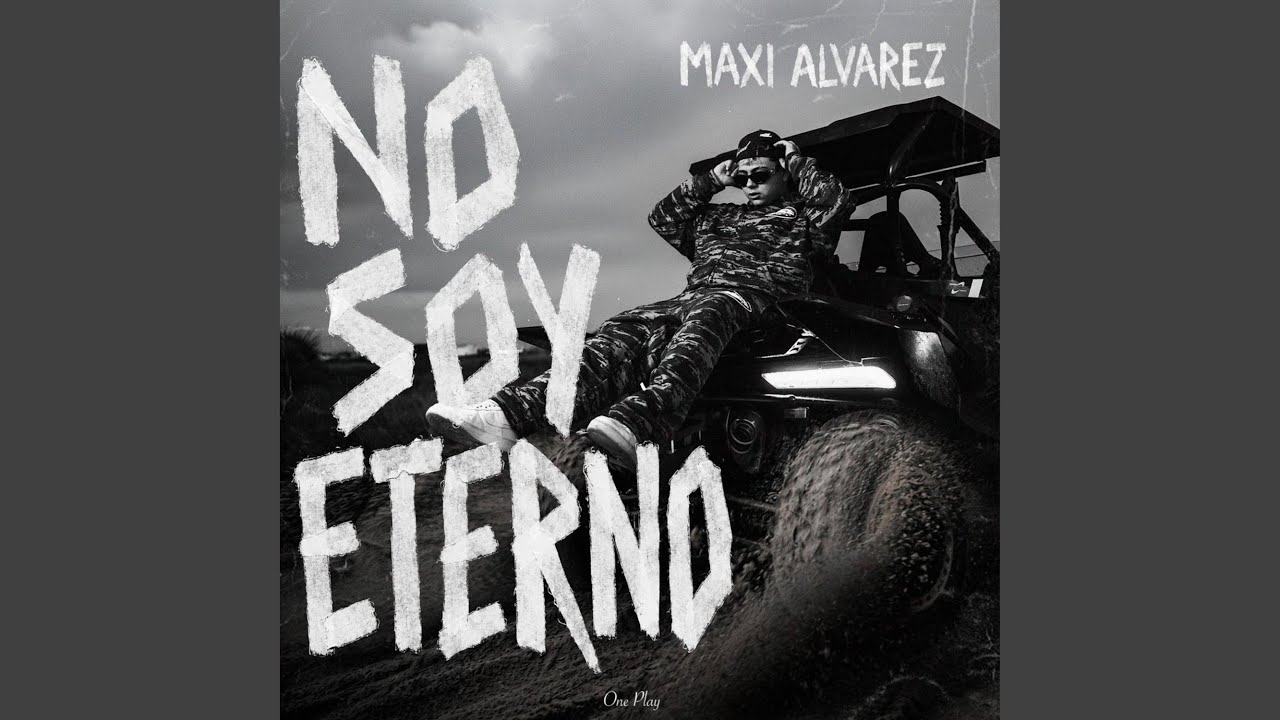 No Soy Eterno