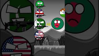 1971 India Pakistan War What Happened   meme shorts history conflict