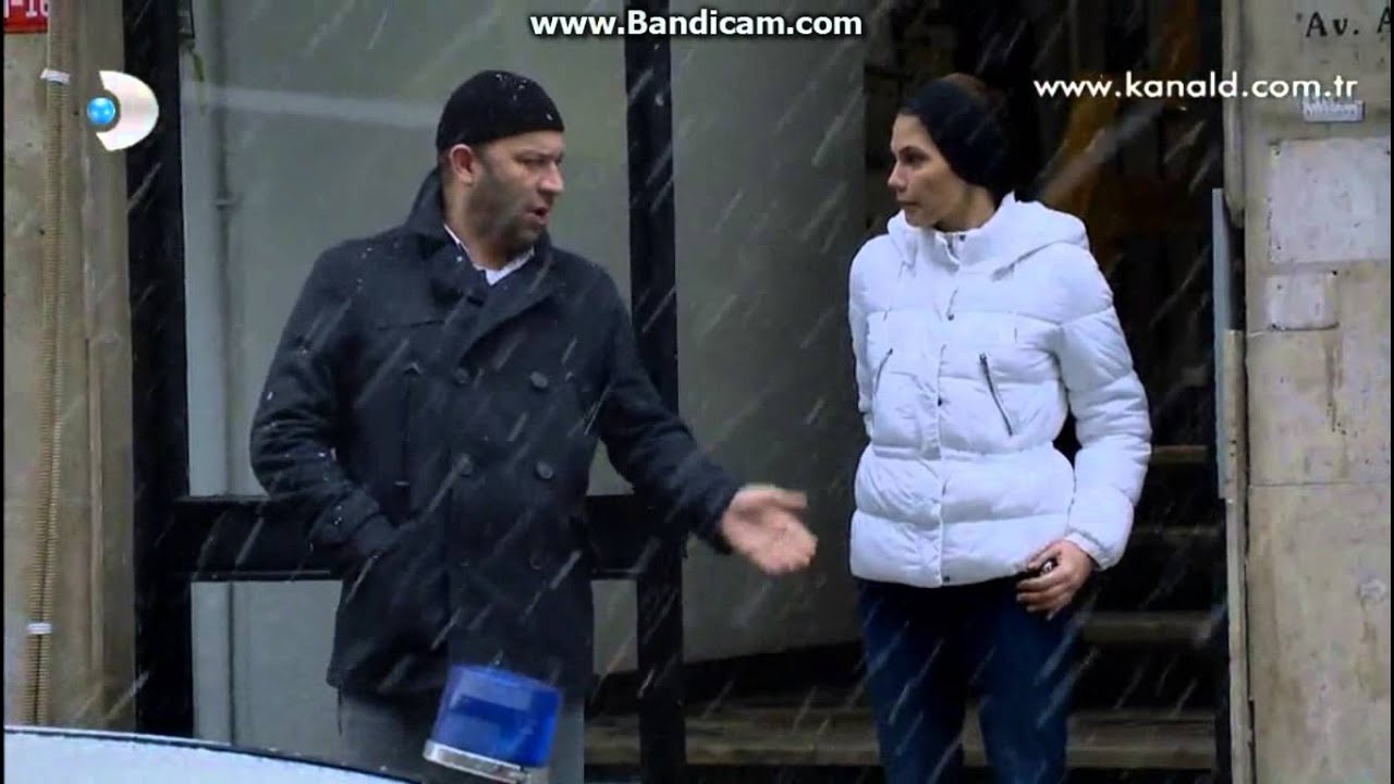 Melek Tunç'a Destek Çıkar