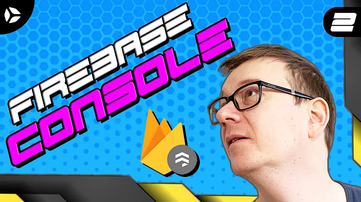 Firebase Console - Manage Cloud Firestore