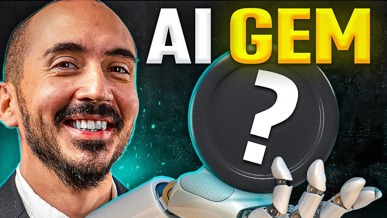 AI Crypto Rebound is HERE! Don't Miss This Game-Changer - YouTube