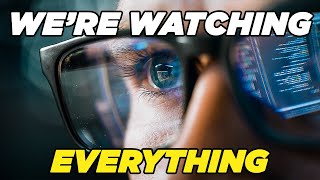 US Military Expands Mass Surveillance Program