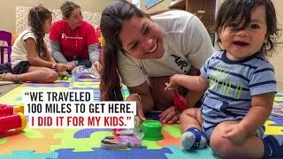 Hurricane Harvey : In Their Own Words