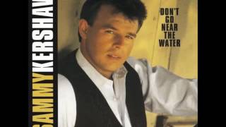 Video thumbnail of "Sammy Kershaw - I Buy Her Roses"