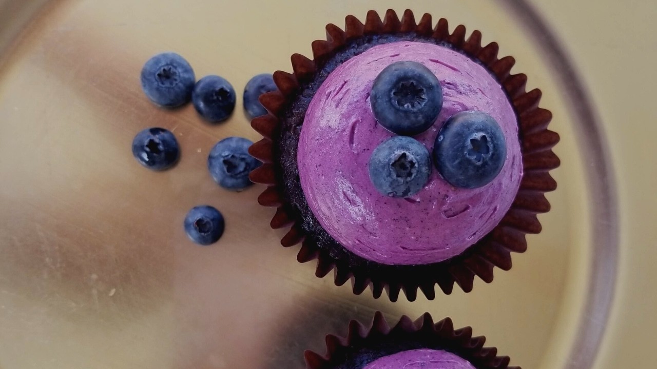 My Favorite Cupcake Recipe | Simple & Elevated Baking with Imelda