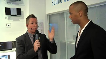 what does dlna cerified mean? is it an industry standard?