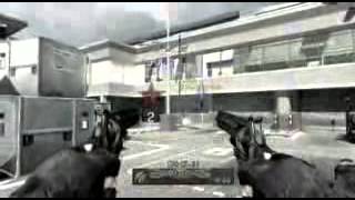 Trickshot Killcam # 827   MULTI COD   Freestyle Replay