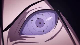 Power Of Sasukes Rinnegan Vs Jigen