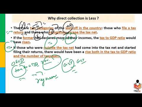 The challenge of catching elusive taxpayers | 25 Aug.